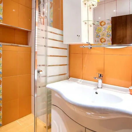 Spacious And Stylish In The Heart Of Plus Parking * Sofia